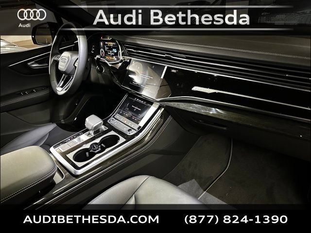 New 2026 Audi Q7 2.0T Premium Plus AWD/4WD image 10