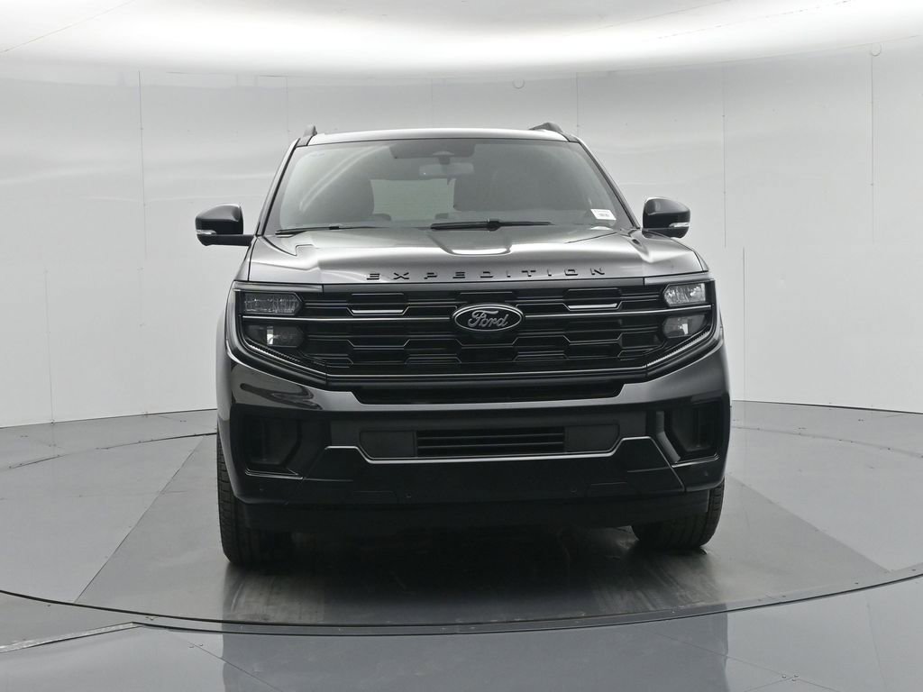 New 2026 Ford Expedition Platinum w/ Stealth Performance Package AWD/4WD image 79