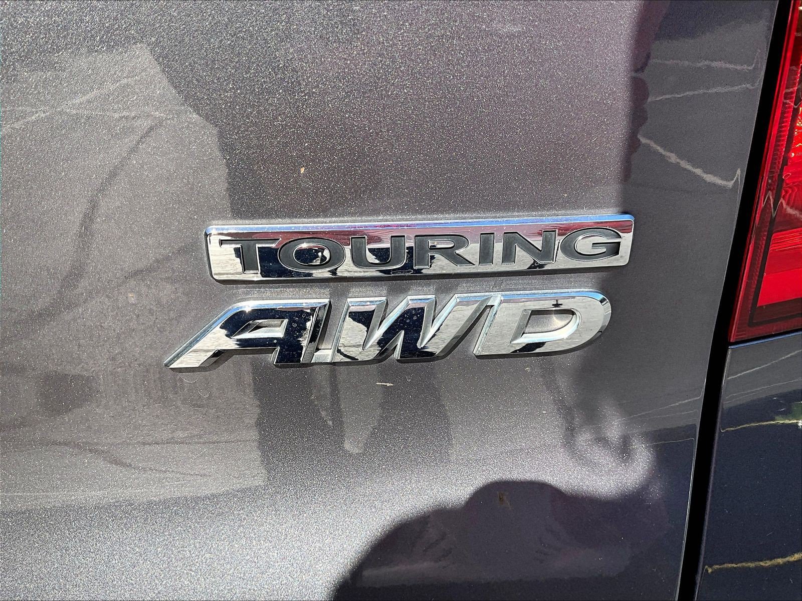 Used 2018 Honda Pilot Touring image 23