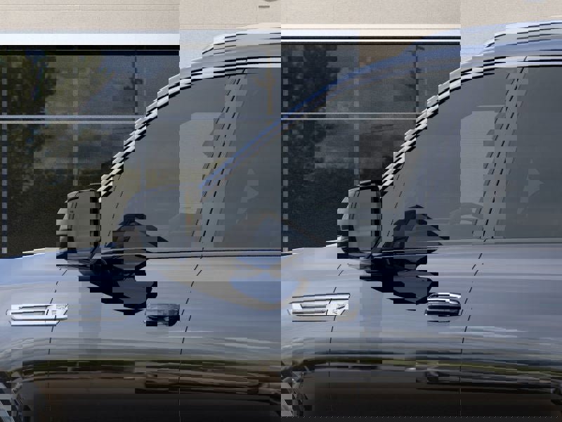 New 2026 Cadillac Escalade IQ Luxury 2 w/ LPO, Floor Liner Package image 12