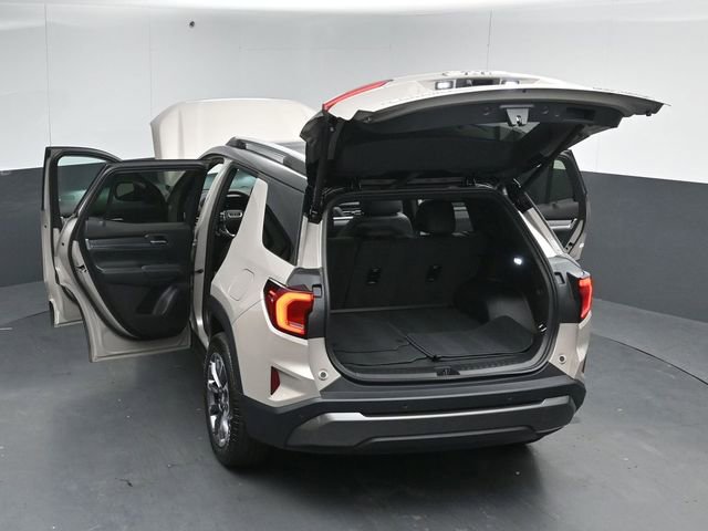 Used 2026 GMC Terrain Elevation w/ Elevation Premium Package AWD/4WD image 57