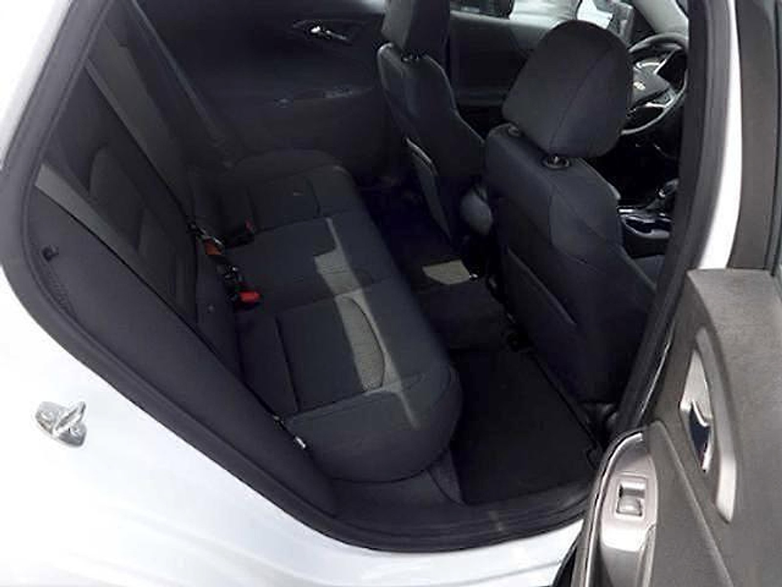 Used 2021 Chevrolet Malibu LS image 8