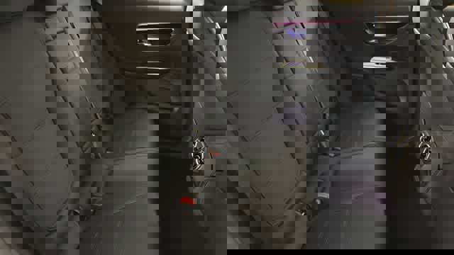 Used 2026 Mercedes-Benz GLC 300 4MATIC image 11