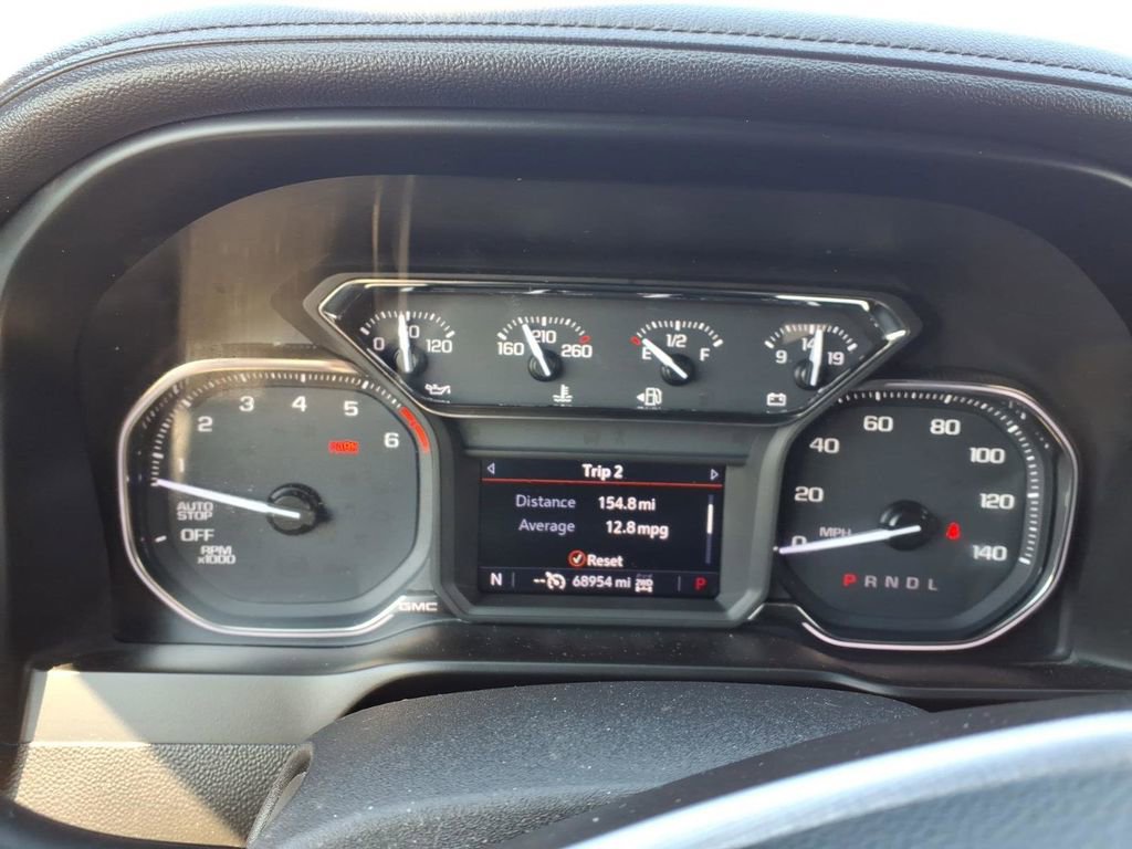 Used 2019 GMC Sierra 1500 SLE w/ SLE Value Package image 16