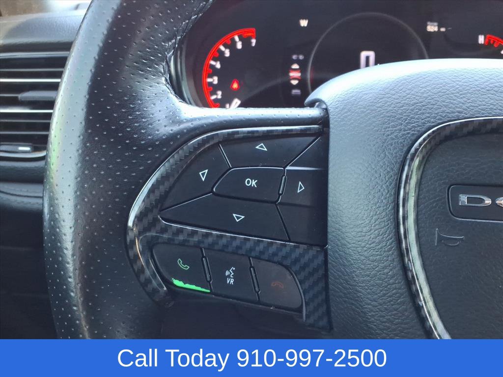 Used 2023 Dodge Durango SXT Launch Edition RWD image 24