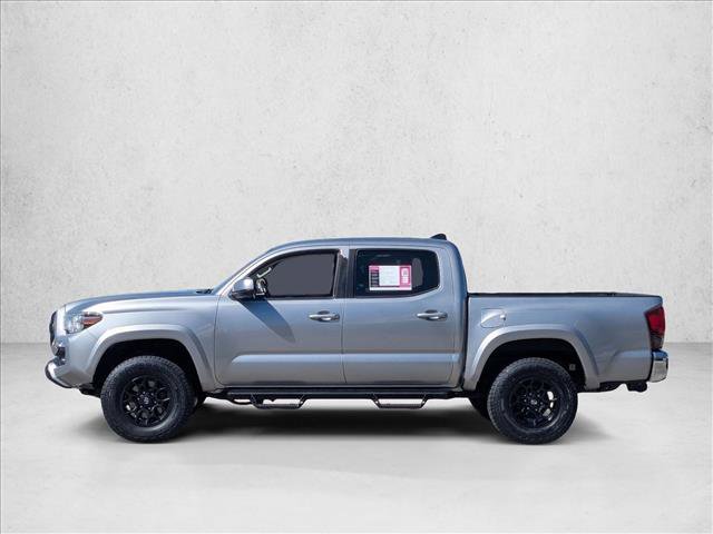 Used 2021 Toyota Tacoma SR5 image 8