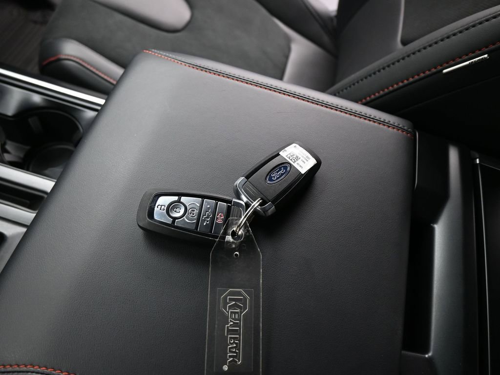 New 2025 Ford F150 Raptor image 20