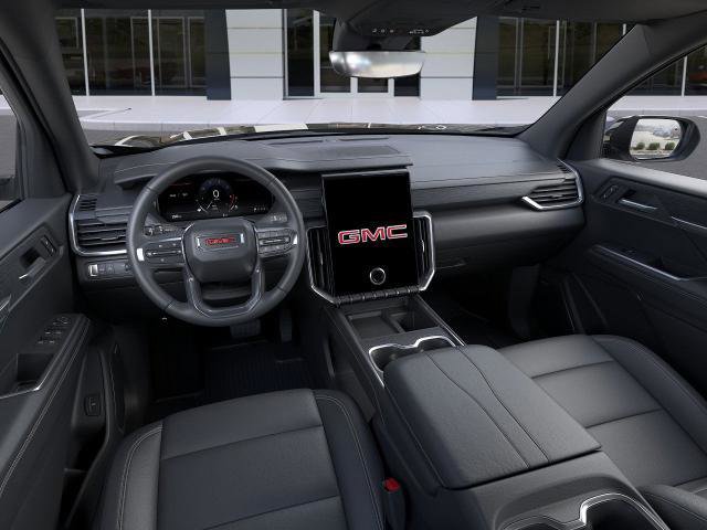 New 2026 GMC Acadia Elevation w/ Elevation Premium Package image 39