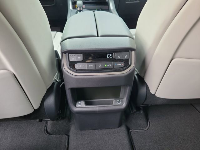 New 2026 Lexus TX 350 AWD image 11