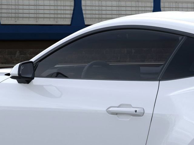 New 2026 Ford Mustang Premium w/ Bronze Appearance Package image 20