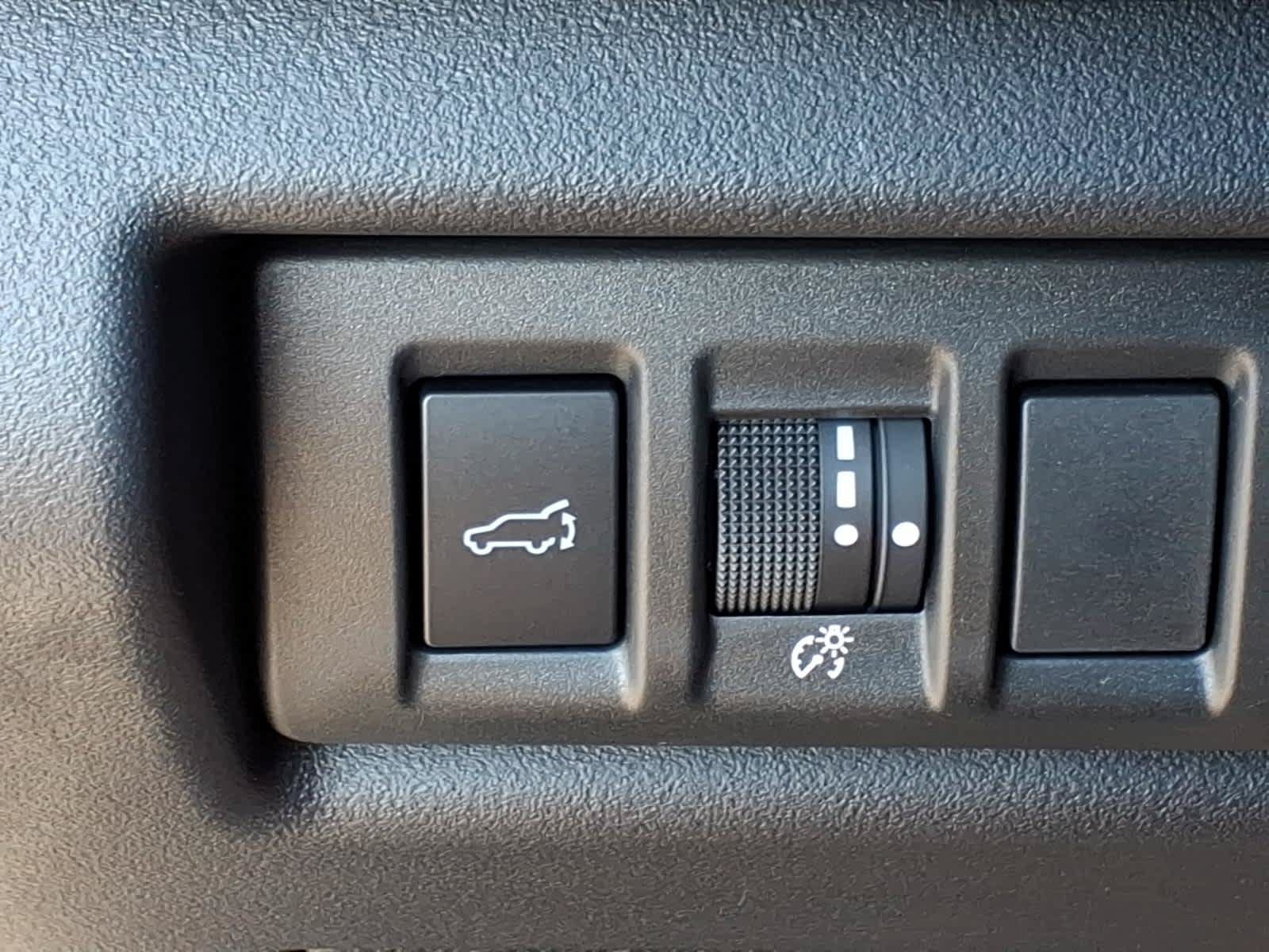 New 2026 Subaru Outback Premium AWD/4WD image 35