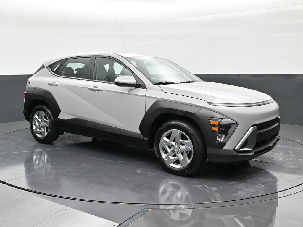 Used 2026 Hyundai Kona SE FWD image 7