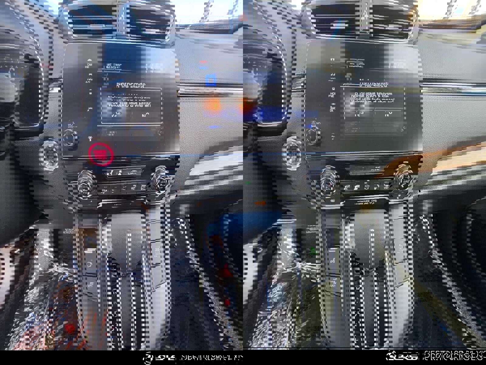 Used 2019 Honda CR-V EX-L image 18