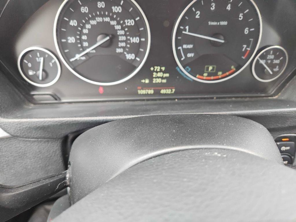 Used 2014 BMW 328i xDrive Sedan image 22