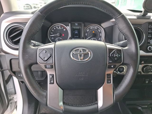 Used 2023 Toyota Tacoma SR5 RWD image 15