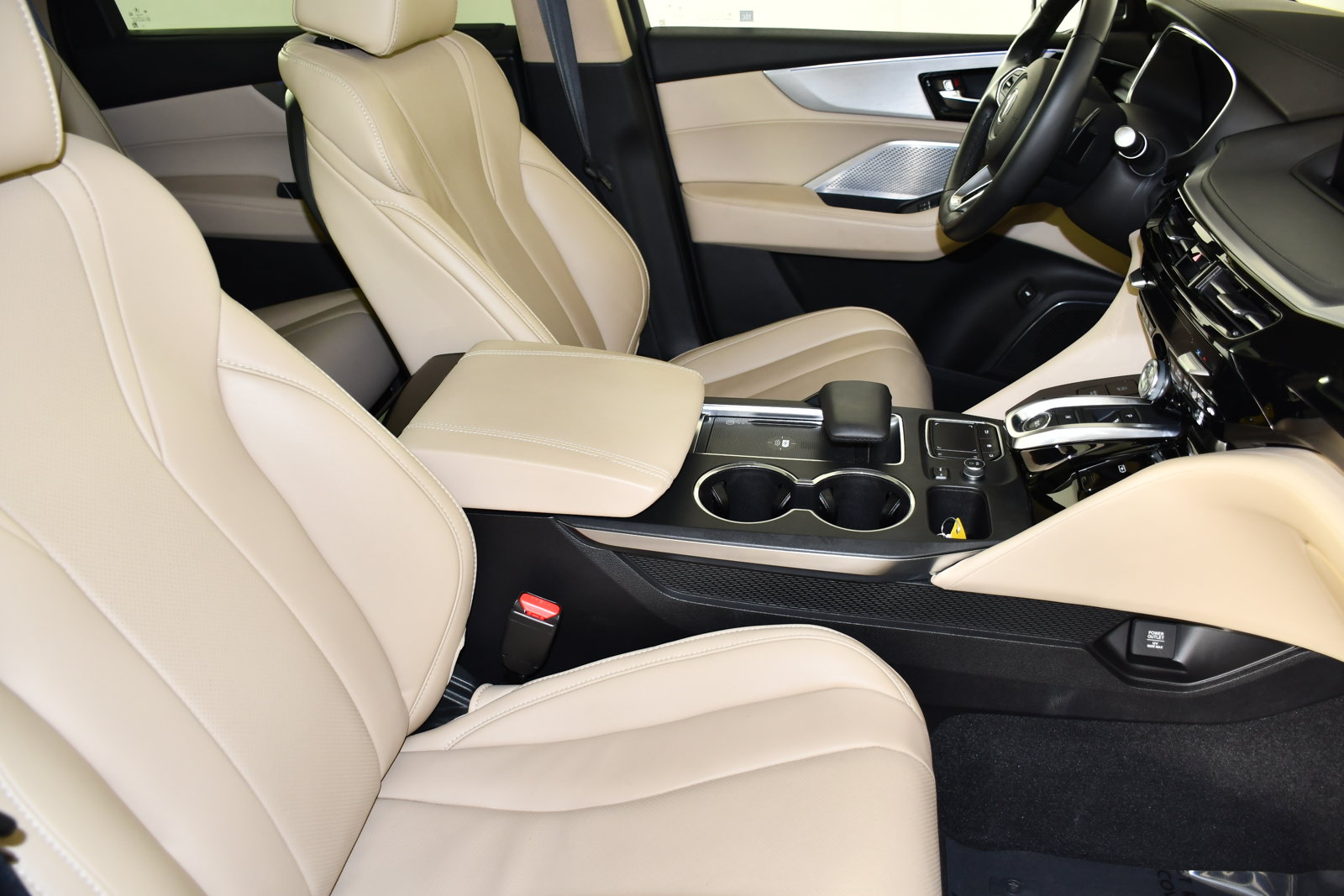 Certified 2024 Acura MDX SH-AWD w/ Technology Package image 42
