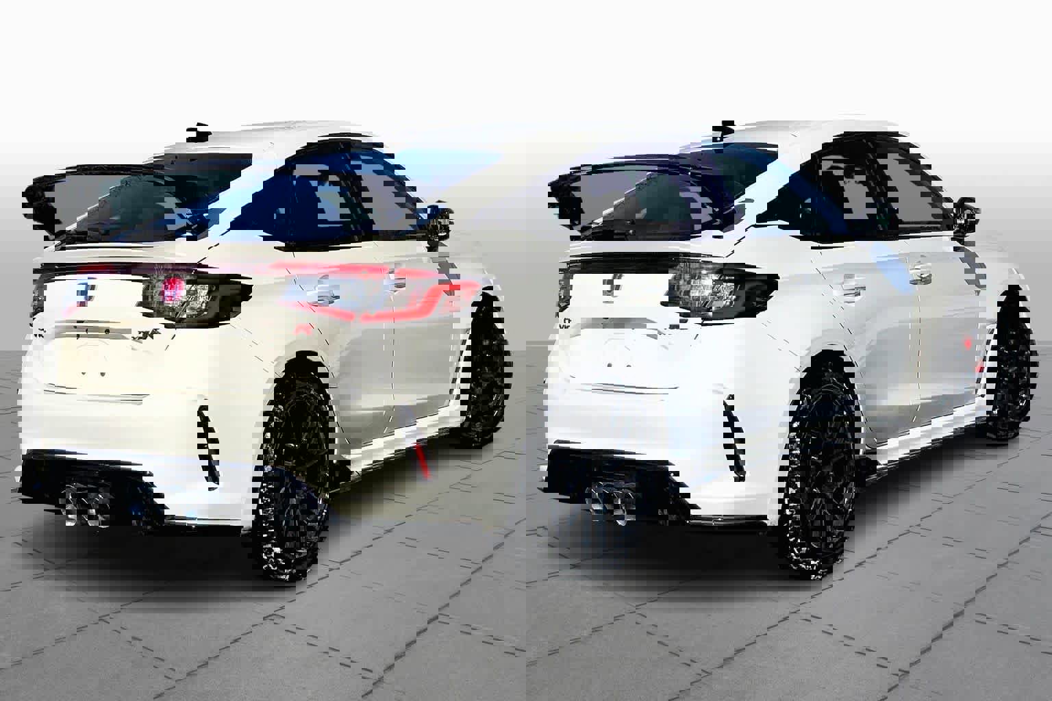 Used 2024 Honda Civic Type R image 12