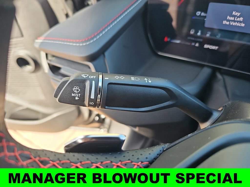New 2026 Dodge Charger Scat Pack AWD/4WD image 27