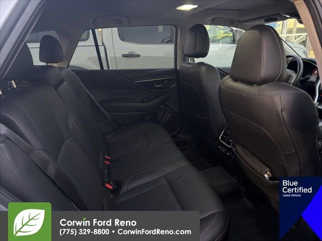 Used 2021 Subaru Outback Limited XT image 14