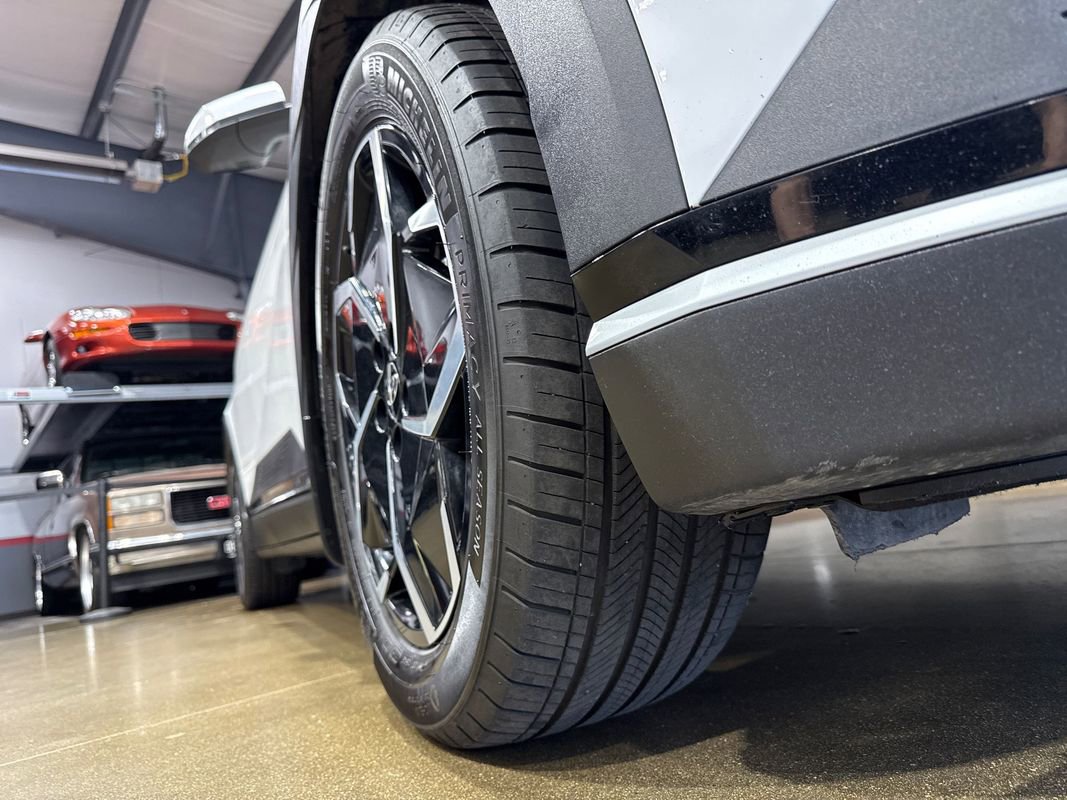 Used 2024 Hyundai Ioniq 5 SE image 62