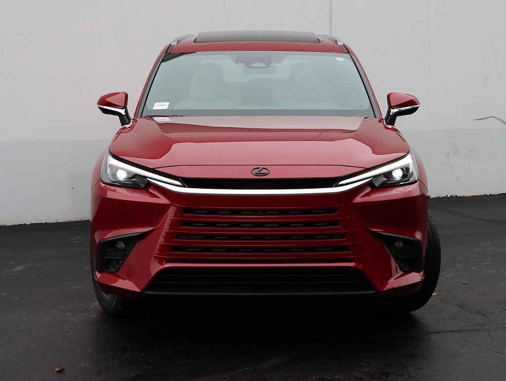 New 2026 Lexus TX 350 AWD image 5