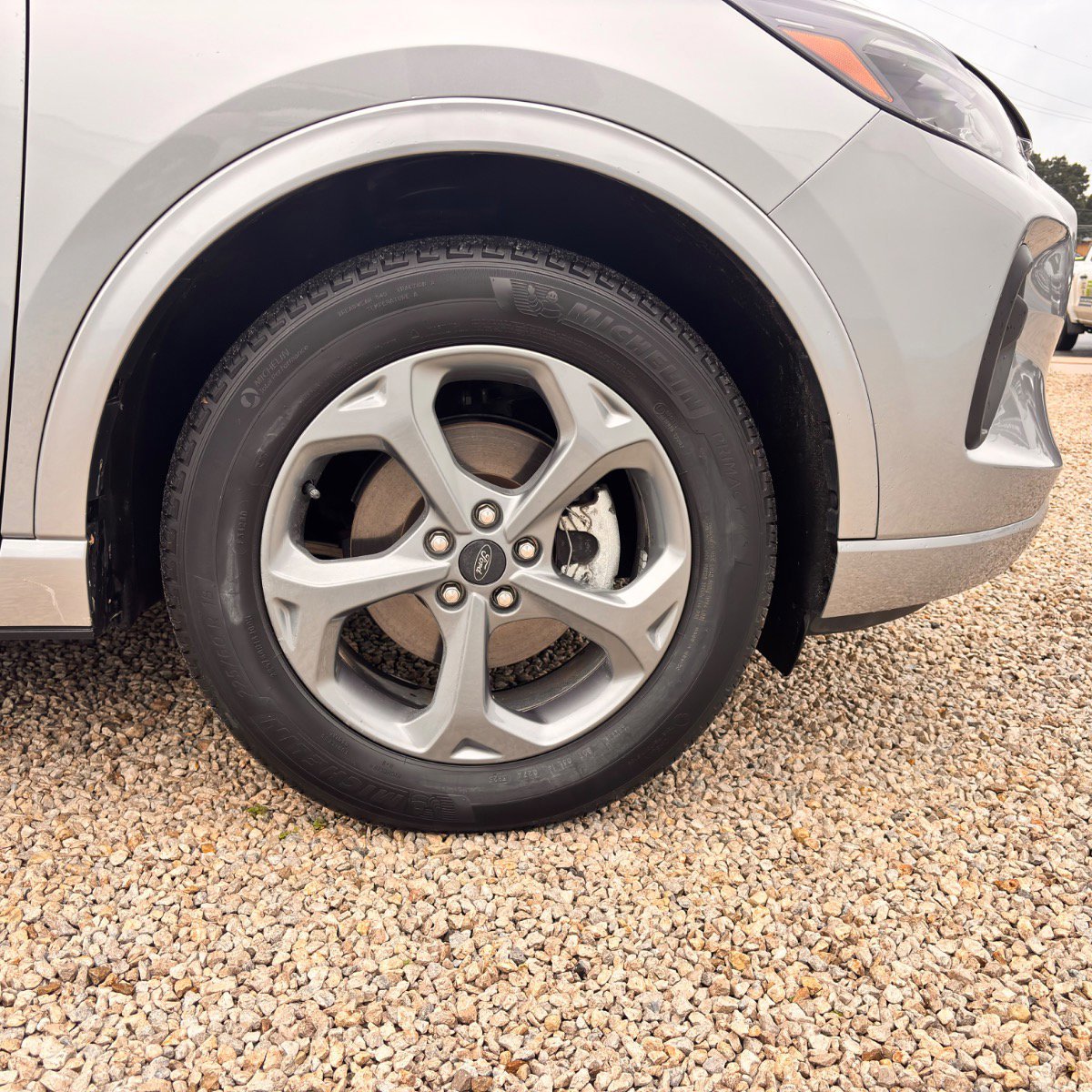 Certified 2023 Ford Escape ST-Line w/ Tech Pack #1 image 17