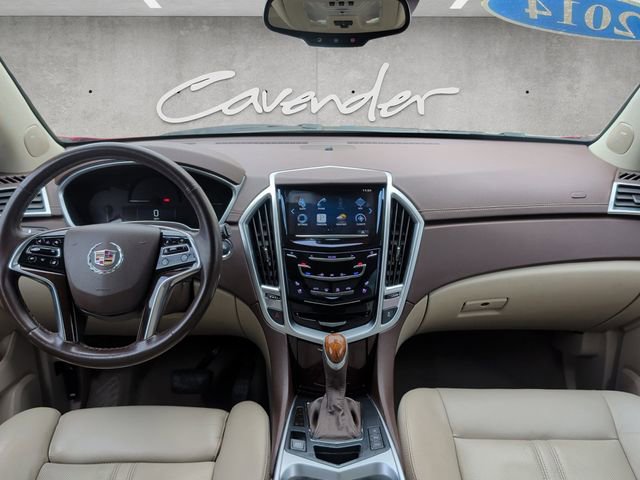 Used 2014 Cadillac SRX Premium image 20