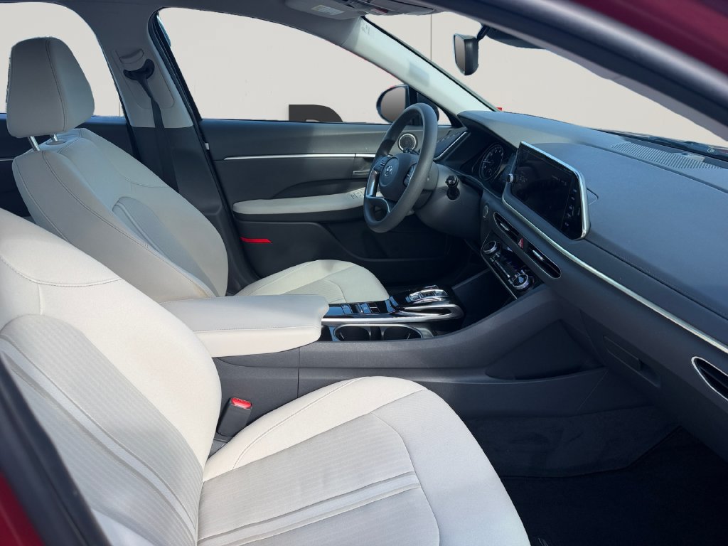 Used 2023 Hyundai Sonata SEL w/ Cargo Package FWD image 16