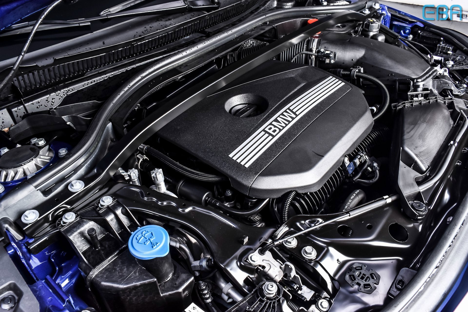 Used 2025 BMW 228i xDrive image 12