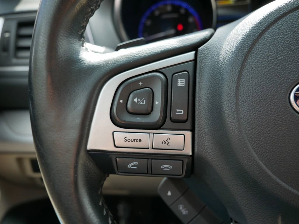 Used 2016 Subaru Outback 2.5i Premium w/ Popular Package #2 image 18