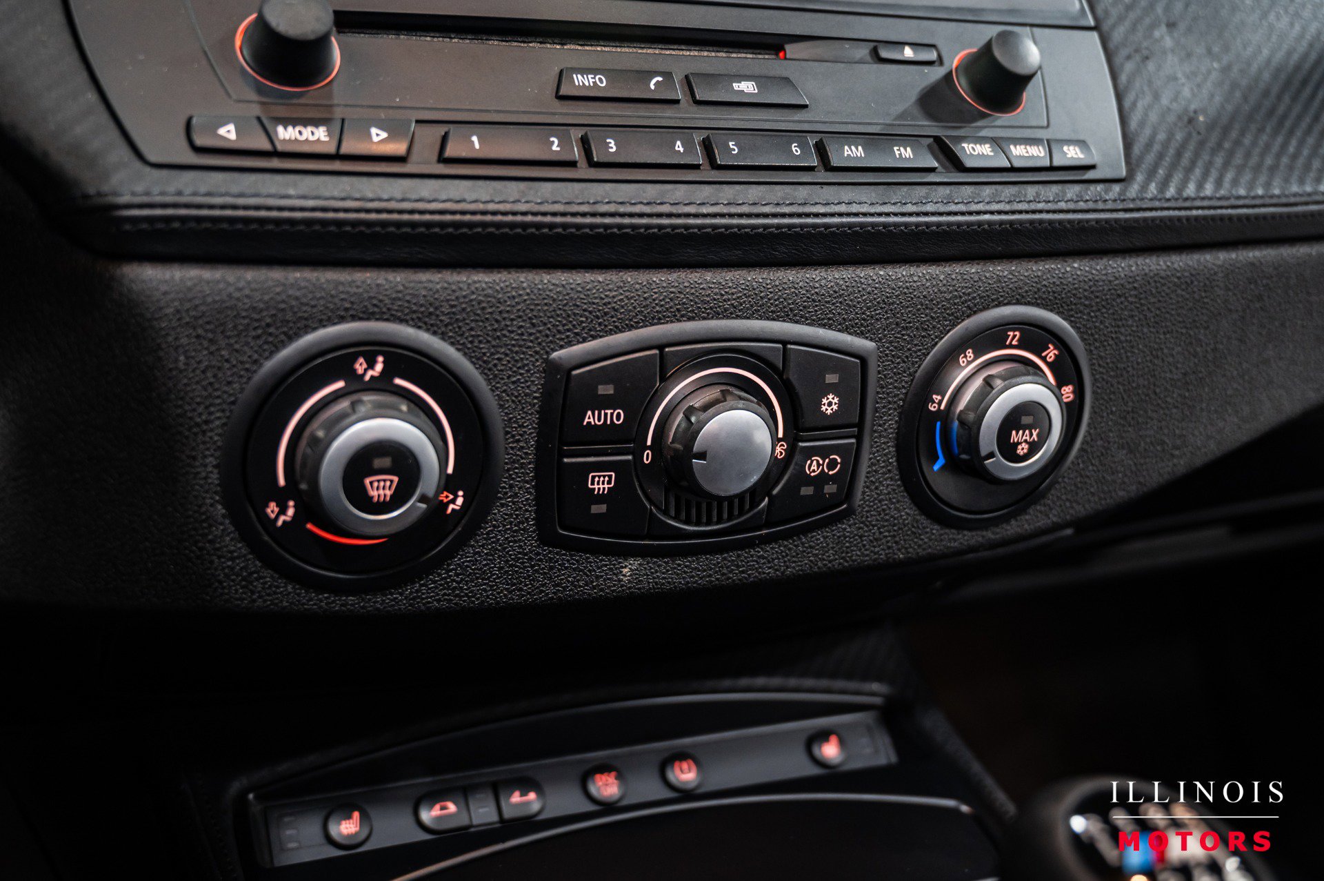 Used 2008 BMW M Roadster w/ Premium Pkg image 23