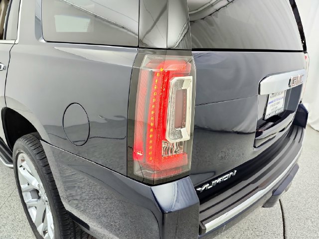 Used 2020 GMC Yukon Denali w/ Open Road Package AWD/4WD image 33