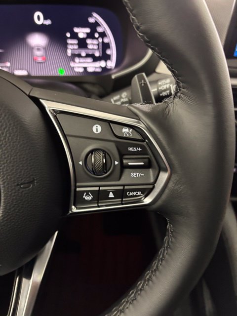 Certified 2026 Acura MDX w/ Technology Package FWD image 23