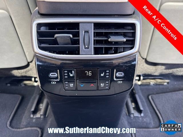 Used 2023 Lexus RX 350 350 Luxury w/ Cold Area Package image 45