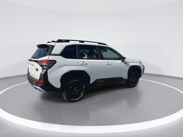 New 2026 Subaru Forester Wilderness w/ Wilderness Package AWD/4WD image 8