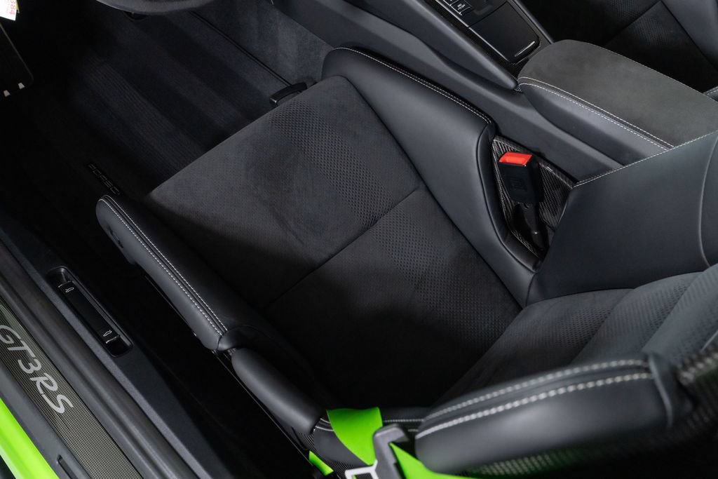 Used 2019 Porsche 911 GT3 RS RWD image 33