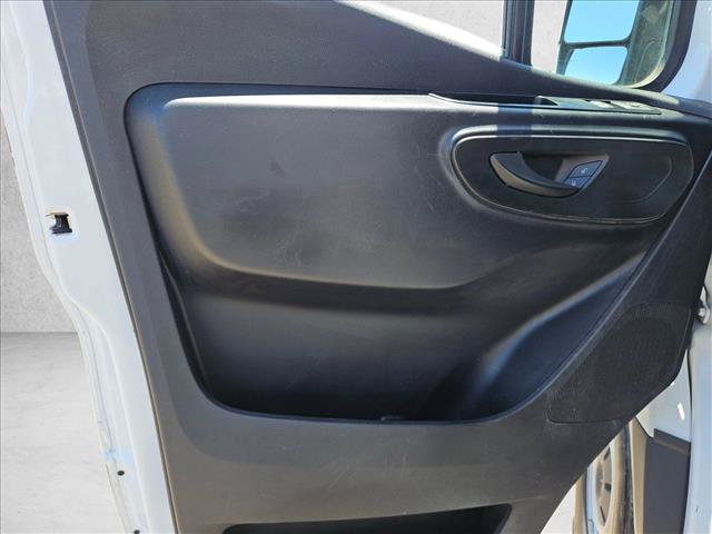 Used 2023 Mercedes-Benz Sprinter 2500 image 18