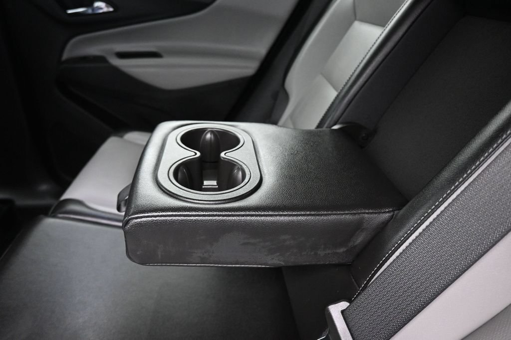 Used 2021 Chevrolet Equinox Premier FWD image 45