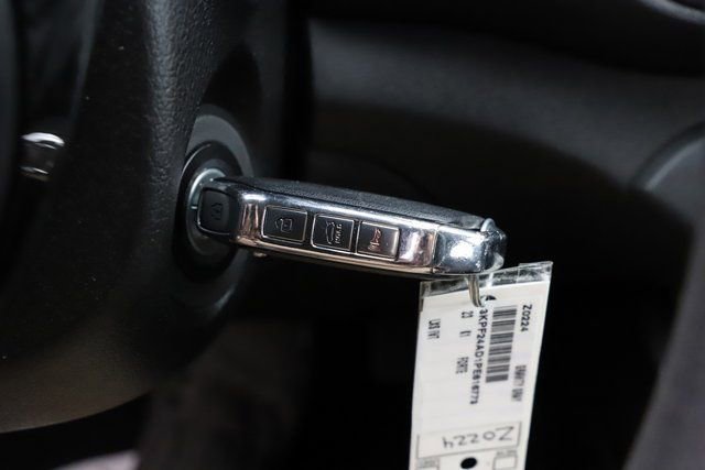 Used 2023 Kia Forte LXS image 29