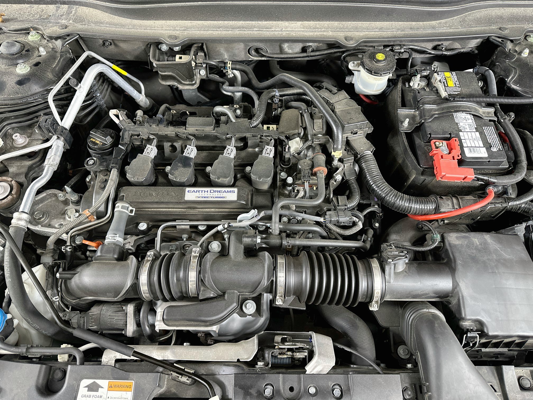 Used 2020 Honda Accord LX image 31