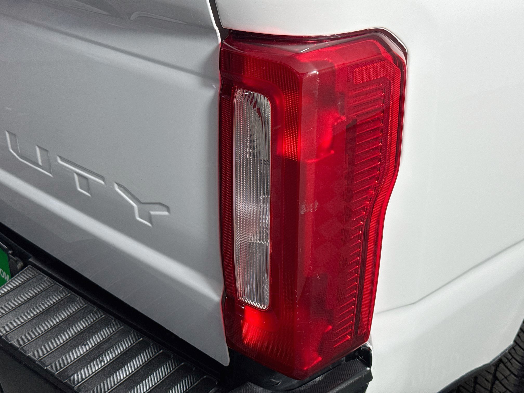 Used 2024 Ford F250 XL w/ FX4 Off-Road Package AWD/4WD image 30
