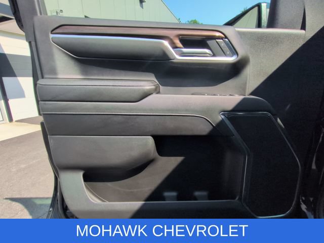 Used 2024 Chevrolet Silverado 1500 RST AWD/4WD image 22