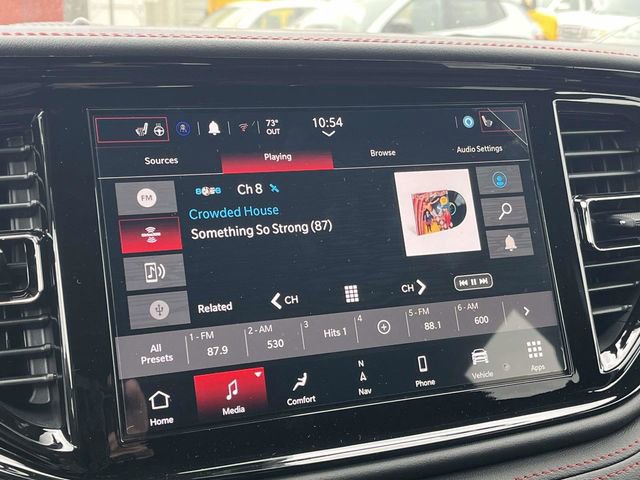 New 2026 Dodge Durango GT image 25