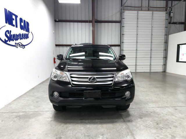 Used 2013 Lexus GX 460 Premium AWD/4WD image 5