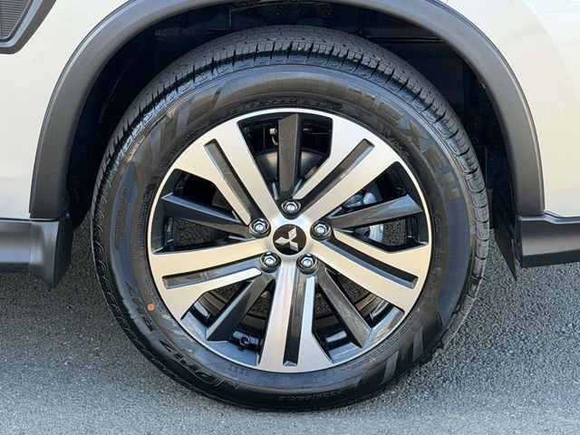 New 2026 Mitsubishi Outlander Sport ES image 7