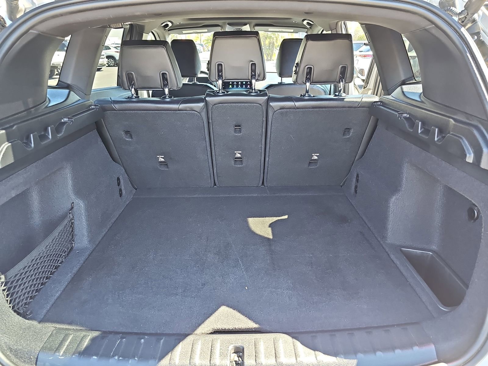 Used 2024 BMW X1 xDrive28i image 12