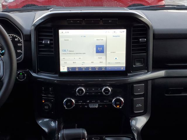 Used 2023 Ford F150 XLT w/ Equipment Group 302A High image 33