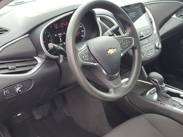 Used 2024 Chevrolet Malibu LT image 10