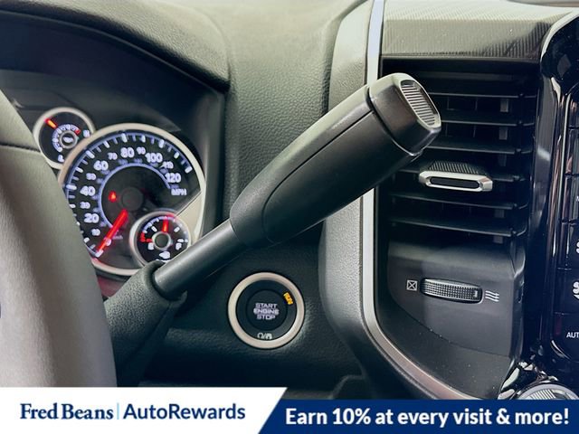 New 2025 RAM 2500 Big Horn image 14