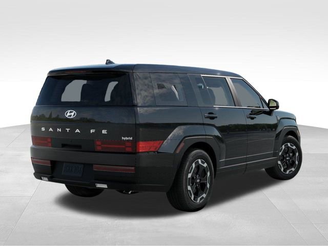 New 2026 Hyundai Santa Fe SE image 4